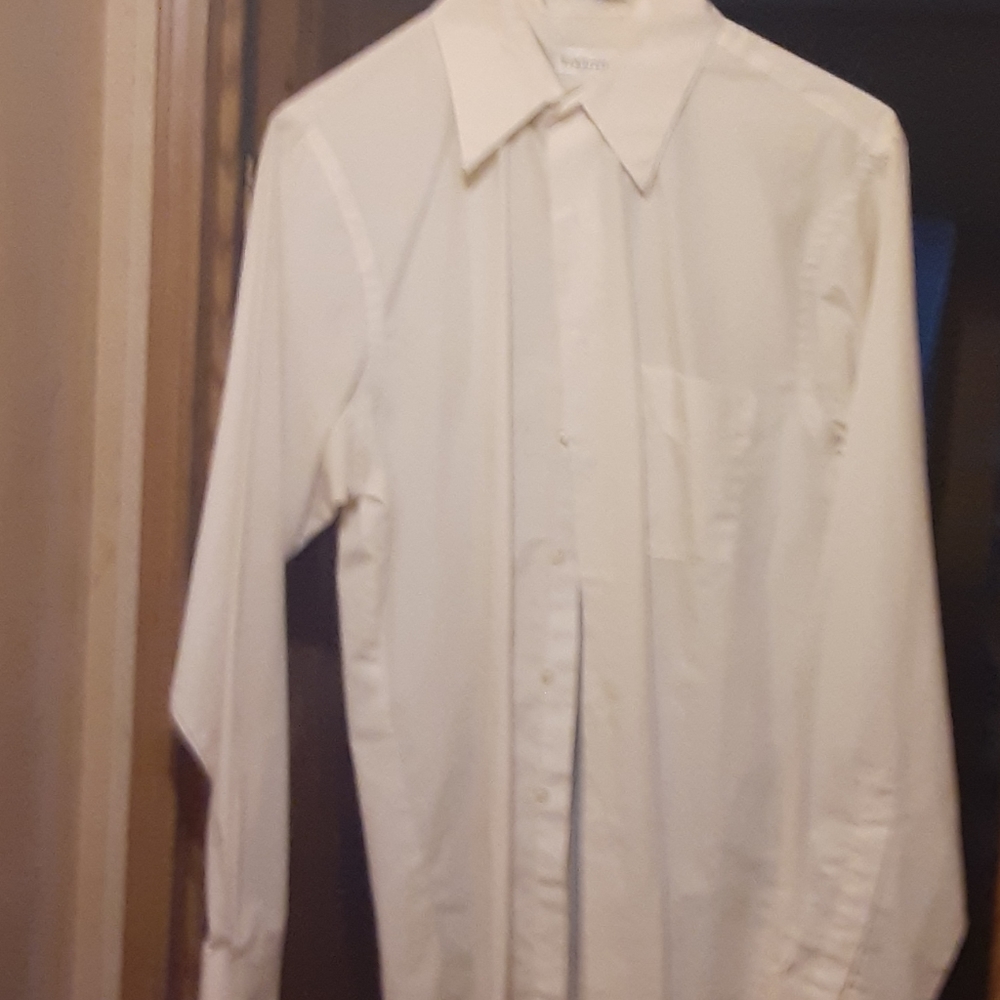 Dress shirt